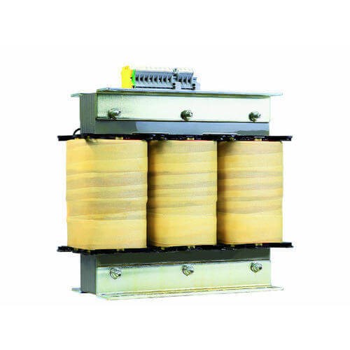 An Overview of Isolation Transformers