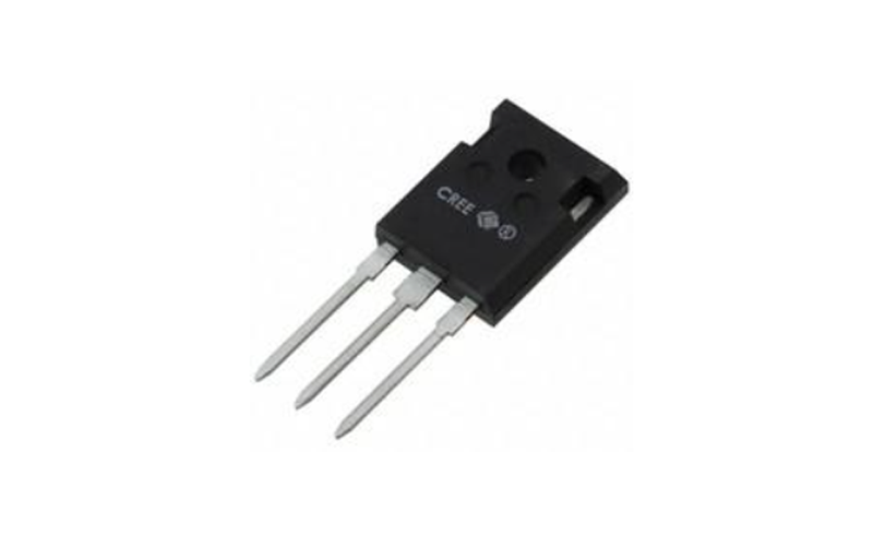 Cree SA series Silicon carbide MOSFETs