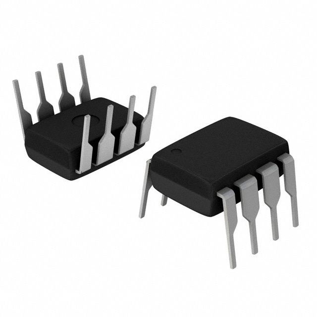 TL082CP Operational Amplifier: Pinout, Datasheet, and Typical Applications
