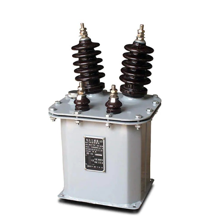Introduction to Potential Transformers