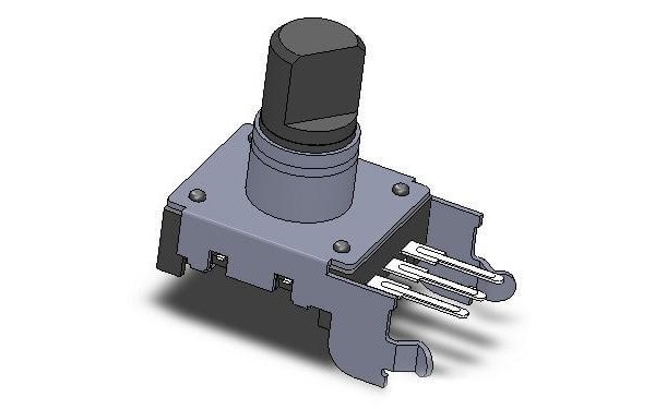 What is a Digital Potentiometer?