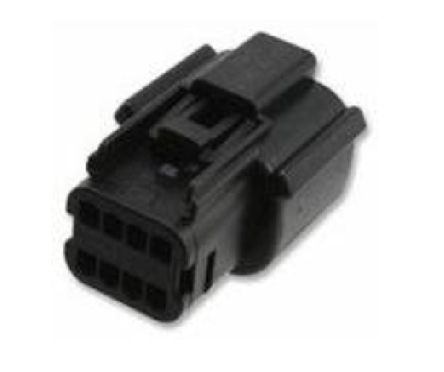 Molex MX150 series Rectangular Connectors Housings