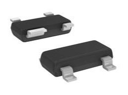 SP0503BAHT TVS Diode Arrays: Circuit, Pinout, and Datasheet