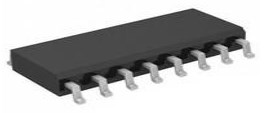 CD74HCT40103: High-Speed CMOS Logic 8-Stage Synchronous Down Counter