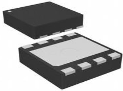 TPS54061DRBT, 60V, Step-Down, MOSFETs, 200mA