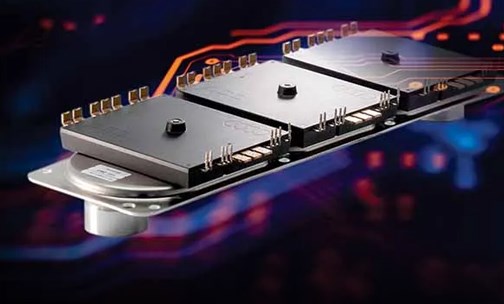 Optimizations and applications of wide-band gap (wbg) semiconductor devices for ev systems