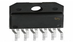 LM3886TF Power Amplifier: Features, Applications and Datasheet