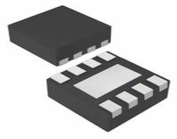 TPS22965DSGT Load Switch: Layout, Pinout, and Datasheet