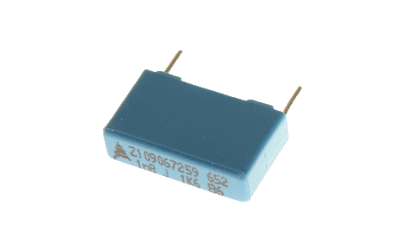 EPCOS B326 series Film Capacitors