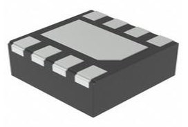 TPS22965NQWDSGRQ1 On-Resistance Load Switch: Circuit, Pinout, and Datasheet