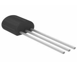 2N3904 NPN Transistor：Pinout, Datasheet and Circuit