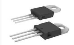 What is the difference between IRF640 and IRF740: IRF640 vs. IRF740
