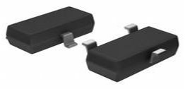 APX803S 3-Pin Microprocessor Reset Circuit: Pinout, Equivalent and Datasheet