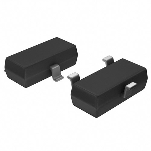 BSS138LT1G Power MOSFET: Pinout, Datasheet, and Applications