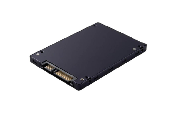 Micron Technology Inc. 1100 series SSDs & HDDs