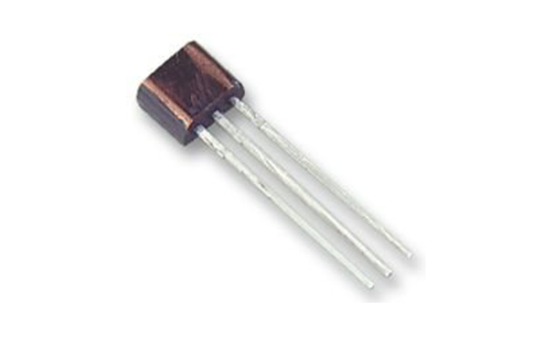 Diodes Incorporated Zetex series Bipolar Transistors