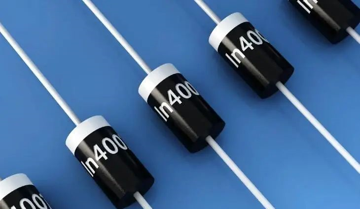 关于二极管，看这一篇就够了！