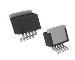 The LM2596S-5.0 Voltage Regulator: Pinout, Datasheet, Equivalent