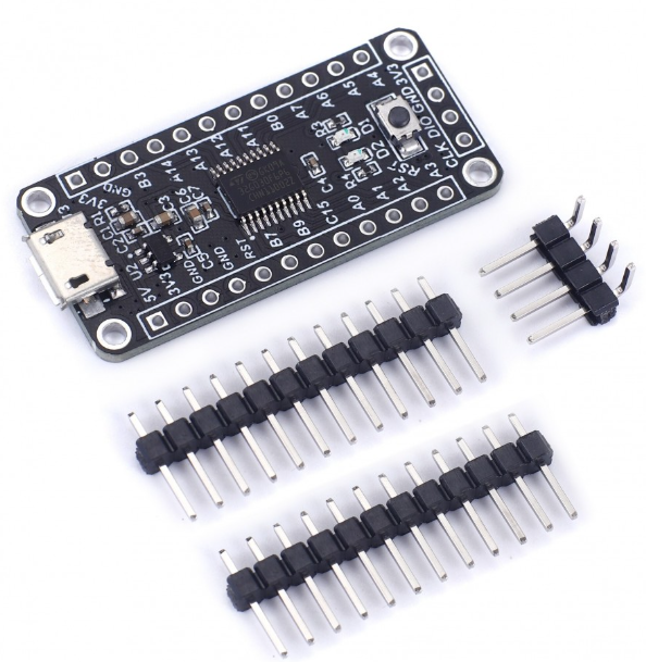 STM32G030F6P6: Overview, Features, Applications
