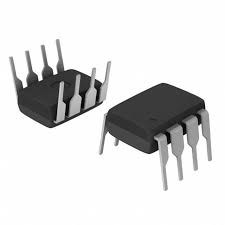 UA741IN OP AMP: Feature, Specification, and Datasheet