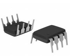 DS1620 Thermometer/Thermostat: Pinout, Datasheet and Applications