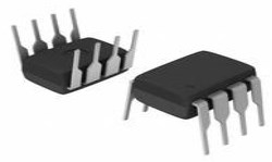OP07CP Operational Amplifier: Feature, Pinout and Datasheet