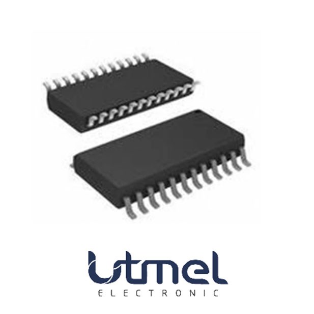 TM1618 LED Driver--feature, datasheet, and circuit