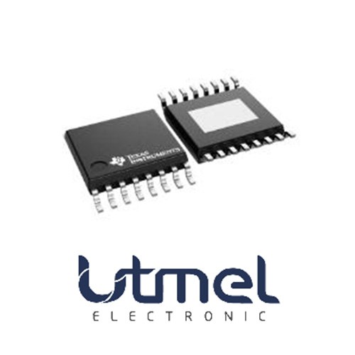 TPS92630QPWPRQ1 LED Driver: Pinout, Manufacturer, and Datasheet