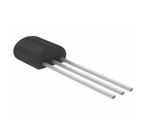 BC557B Transistors: Pinout, Features and Datasheet
