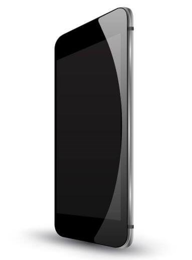 touch screen mobile phone