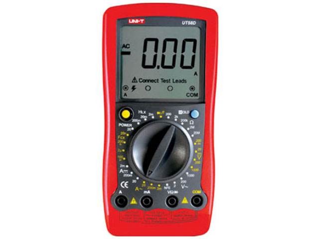 multimeter