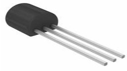 2N5088 Transistor : Pinout, Equivalent, Datasheet