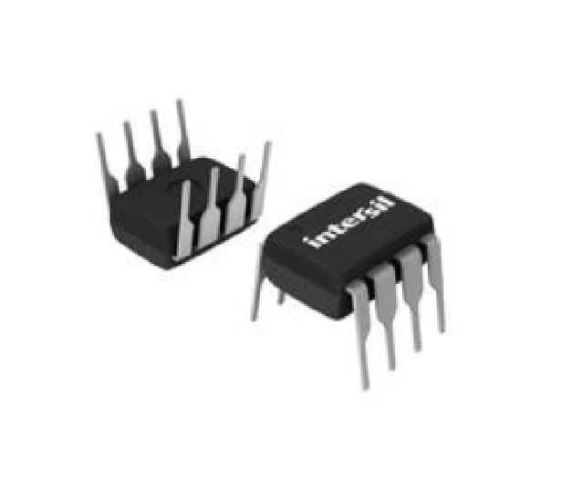 Renesas Electronics America Inc. ICL7621 Instrumentational OP Amps