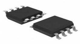 M93C86-W EEPROM: Pinout, Equivalent and Datasheet