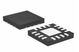 A Guide to TPS55340RTER DC-DC Converter