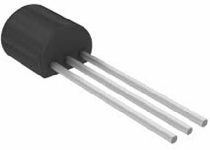 2SA1015 PNP Silicon Transistor: Pinout, Datasheet and Replacement