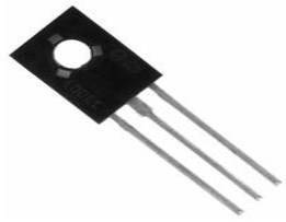 BD136 Transistor: Uses, Price and Datasheet