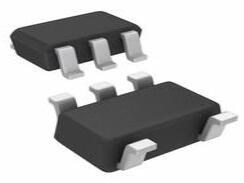 LMV321 Rail-to-Rail Op Amp: Datasheet, Pinout and Applications