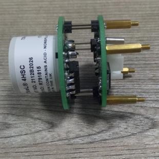 Electrochemical sensor