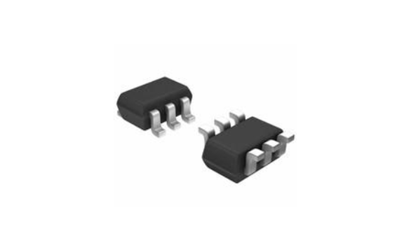 Broadcom MGA series Low noise amplifiers