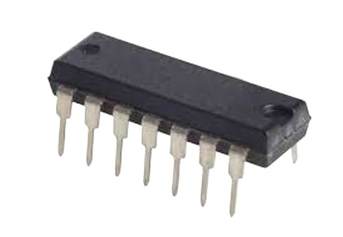 CD4066B Bilateral Switch: Features, Speicifications and Applications