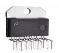 The Comprehensive Introduction to LMD18245T 