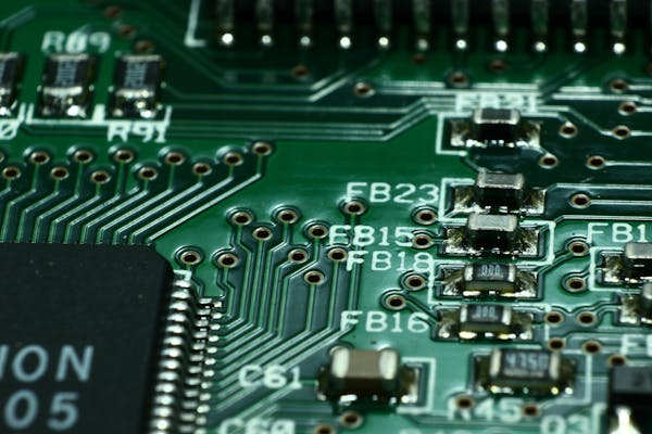 Parts & Pieces Explained: A Newbie’s Guide to Electronics Components