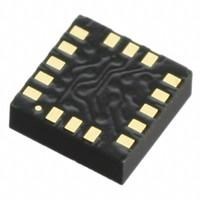 LIS3DH Accelerometer: Datasheet, Pinout, Functionality, and Block Diagram