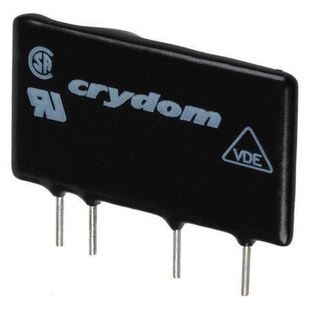 solid state relay