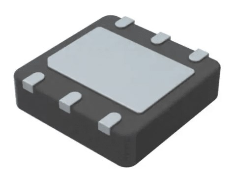 ST1S06PUR DC-DC converter: Pinout, Features and Datasheet