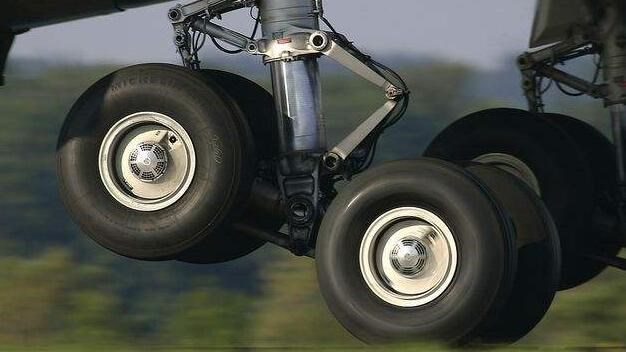 aircraft landing gear