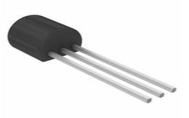 BC637 NPN Transistor: Circuit, Pinout, and Datasheet