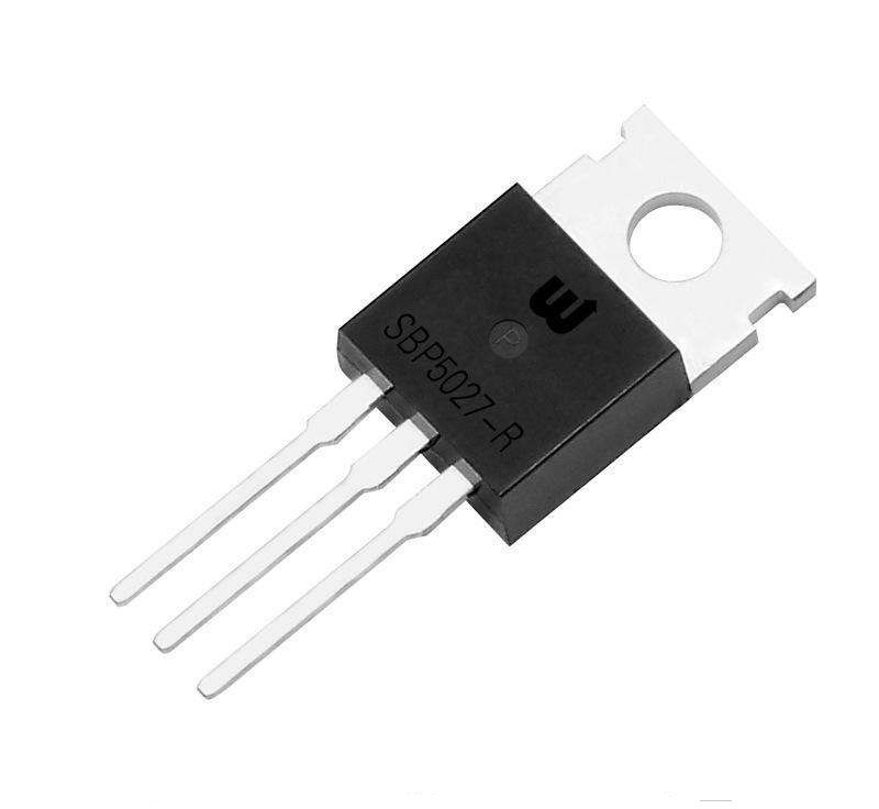 Bipolar transistor
