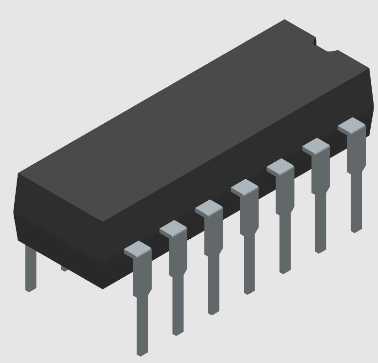 SN74HC164N: Features, Applications, and Datasheet